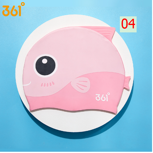 24HA44.20 - MŨ BƠI CHÍNH HÃNG 361 CHO BÉ