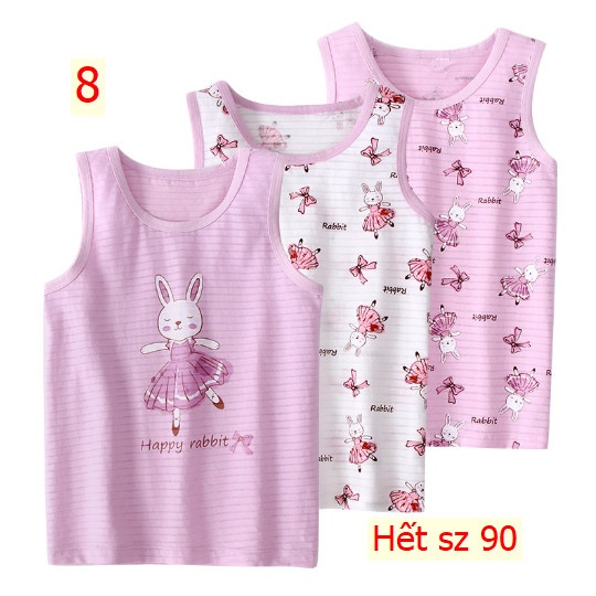 24HH44.05 - SET 3 ÁO BA LỖ MAMDADKIDS