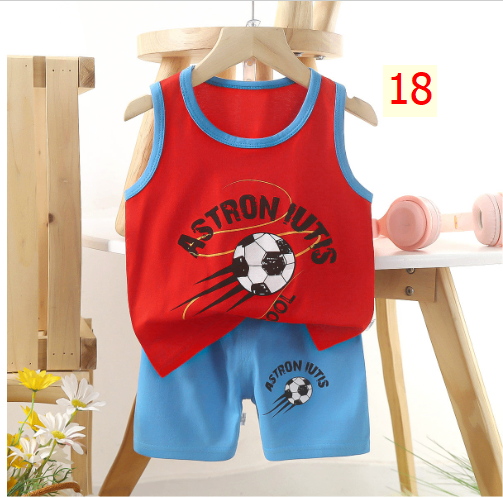 24HA44.05 - SET 2 BỘ BA LỖ CHO BÉ