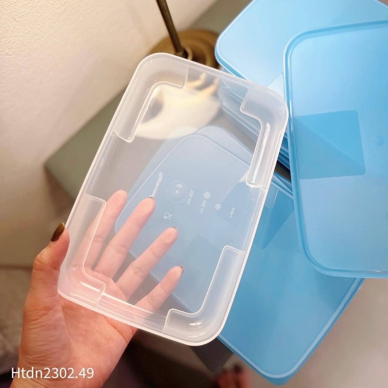 24HAVN01.44 - SET 4 HỘP TUP ĐÔNG DẸT