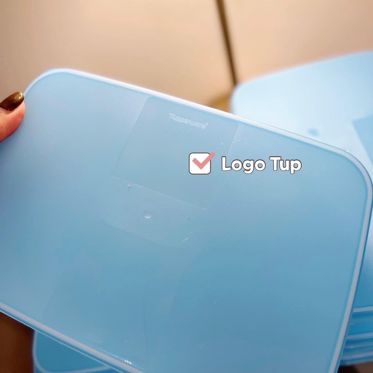 24HAVN01.44 - SET 4 HỘP TUP ĐÔNG DẸT