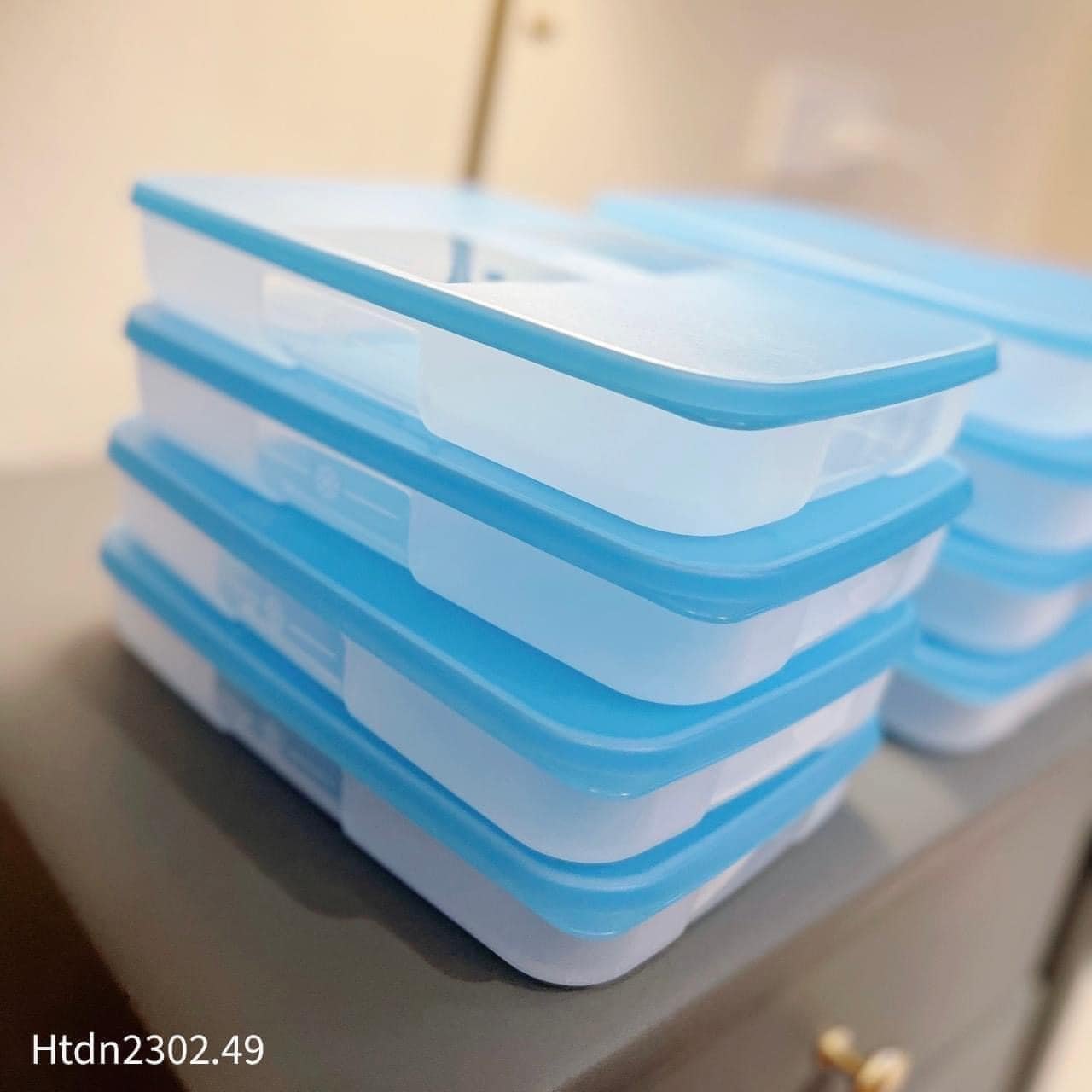 24HAVN01.44 - SET 4 HỘP TUP ĐÔNG DẸT