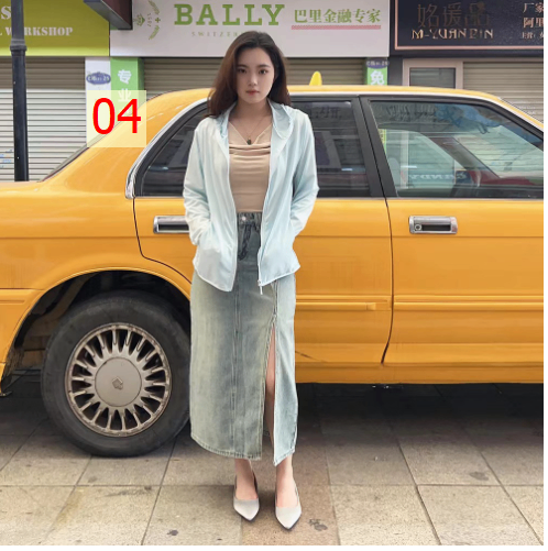 24HA44.14 - ÁO NẮNG MỎNG CHỐNG TIA CỰC TÍM