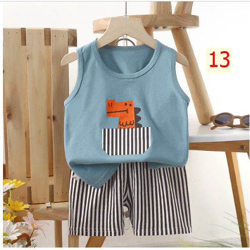 24HA44.05 - SET 2 BỘ BA LỖ CHO BÉ