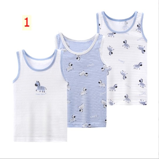 24HH44.05 - SET 3 ÁO BA LỖ MAMDADKIDS