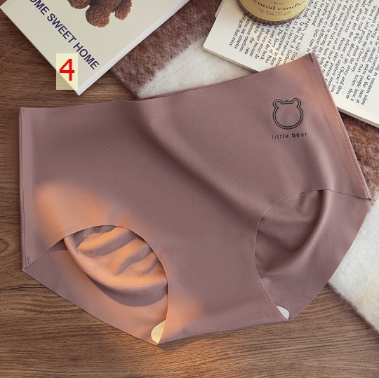 24HH44.07 - SET 3 QUẦN CHÍP BĂNG LỤA CHO NỮ