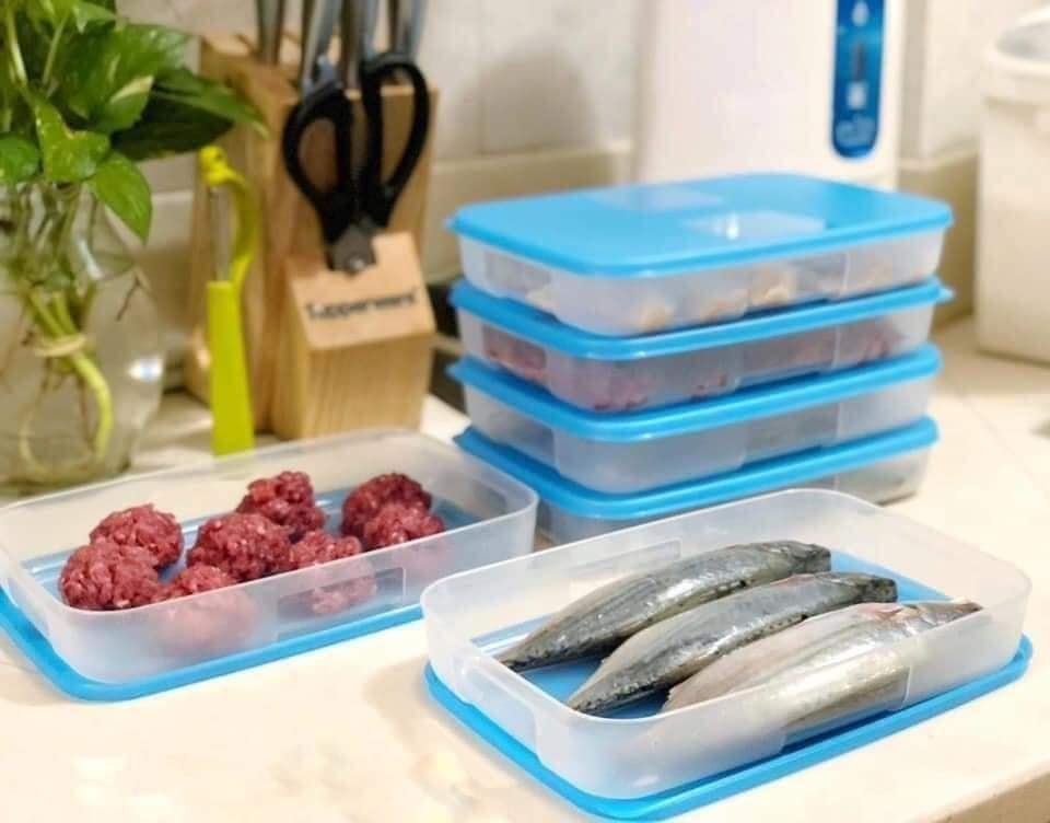 24HAVN01.44 - SET 4 HỘP TUP ĐÔNG DẸT
