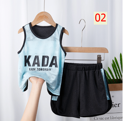 24HA54.14 - SET 2 BỘ BA LỖ THÔNG HƠI THỂ THAO