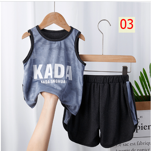 24HA54.14 - SET 2 BỘ BA LỖ THÔNG HƠI THỂ THAO