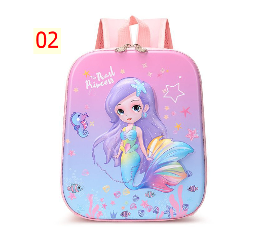 24HA54.04 - BALO VỎ CỨNG 3D