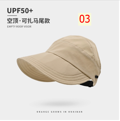 24HA64.13 - MŨ VẢI NỬA ĐẦU
