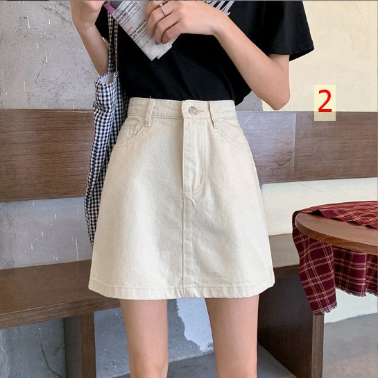 24HH64.02 - CHÂN JEAN CHỮ A