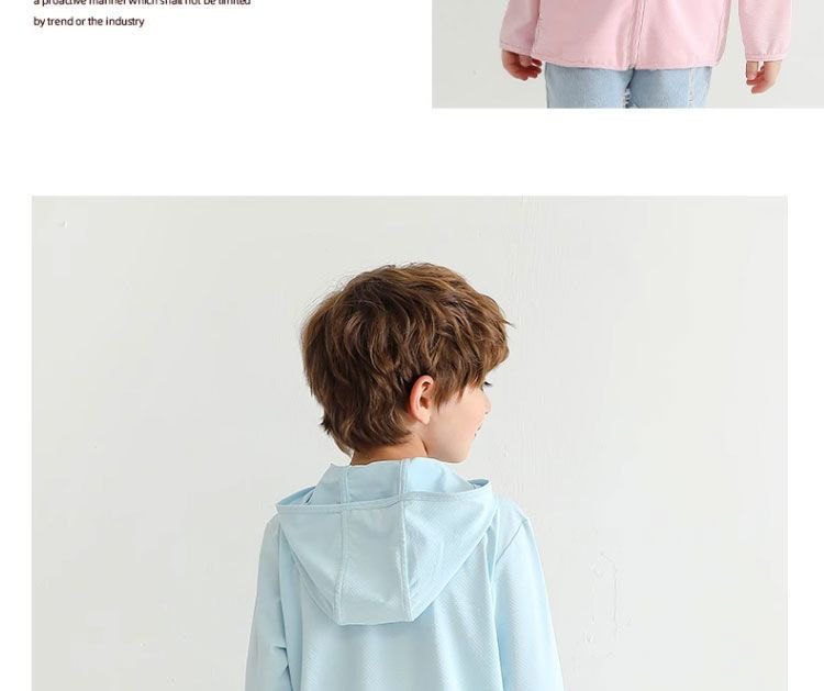 24HH64.09 - ÁO CHỐNG NẮNG HOT CHO BÉ YÊU