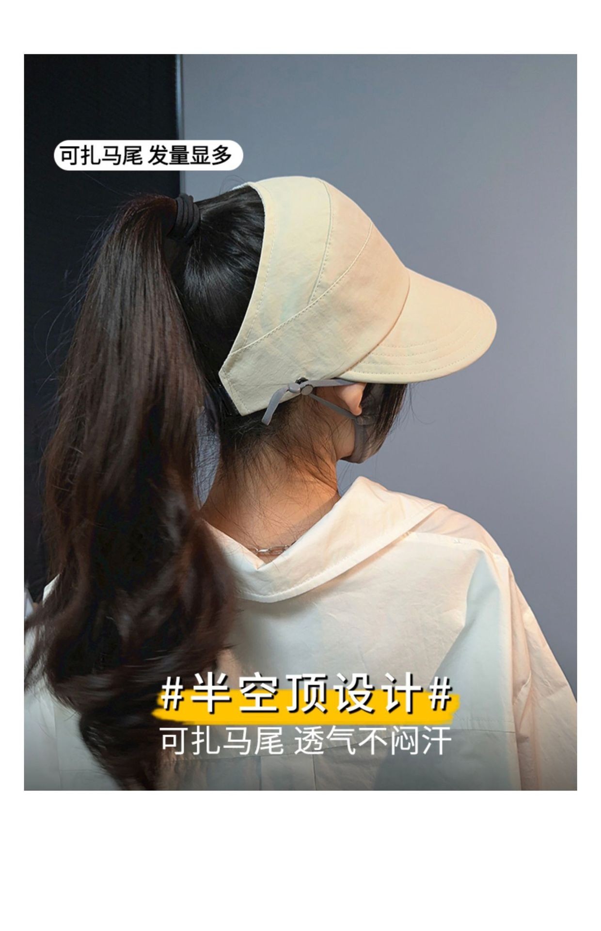 24HA64.13 - MŨ VẢI NỬA ĐẦU