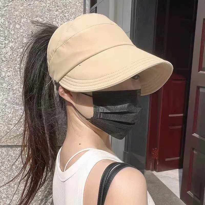 24HA64.13 - MŨ VẢI NỬA ĐẦU