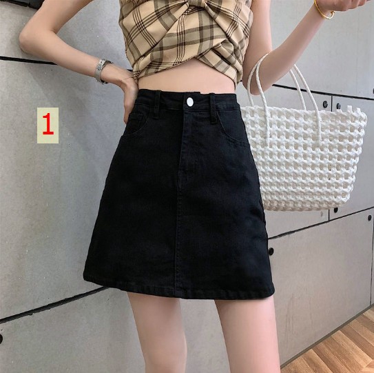 24HH64.02 - CHÂN JEAN CHỮ A