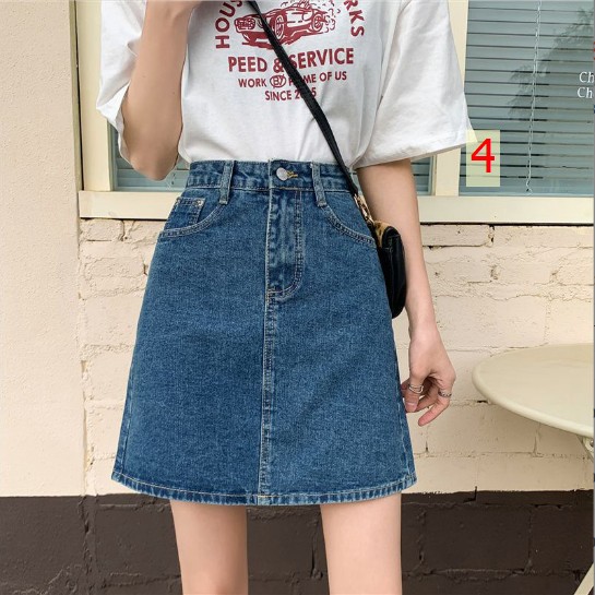 24HH64.02 - CHÂN JEAN CHỮ A