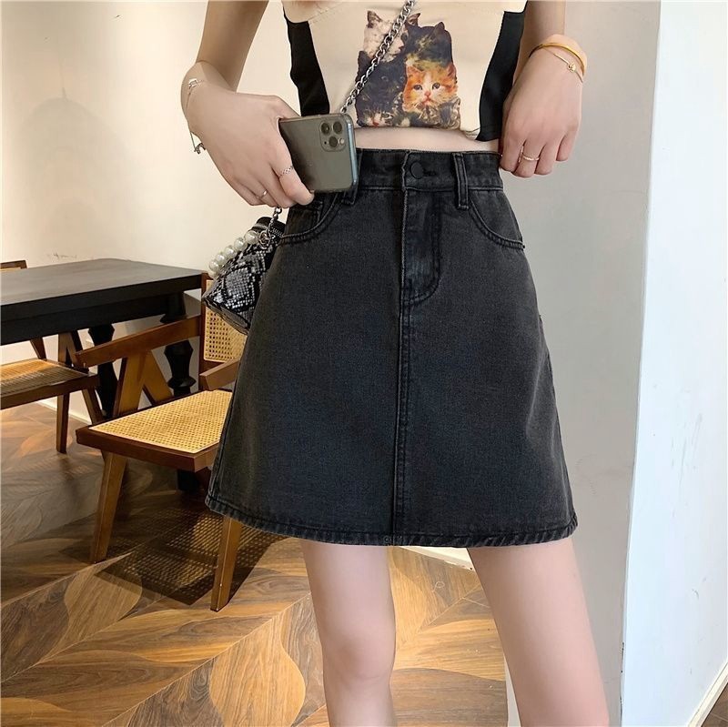 24HH64.02 - CHÂN JEAN CHỮ A