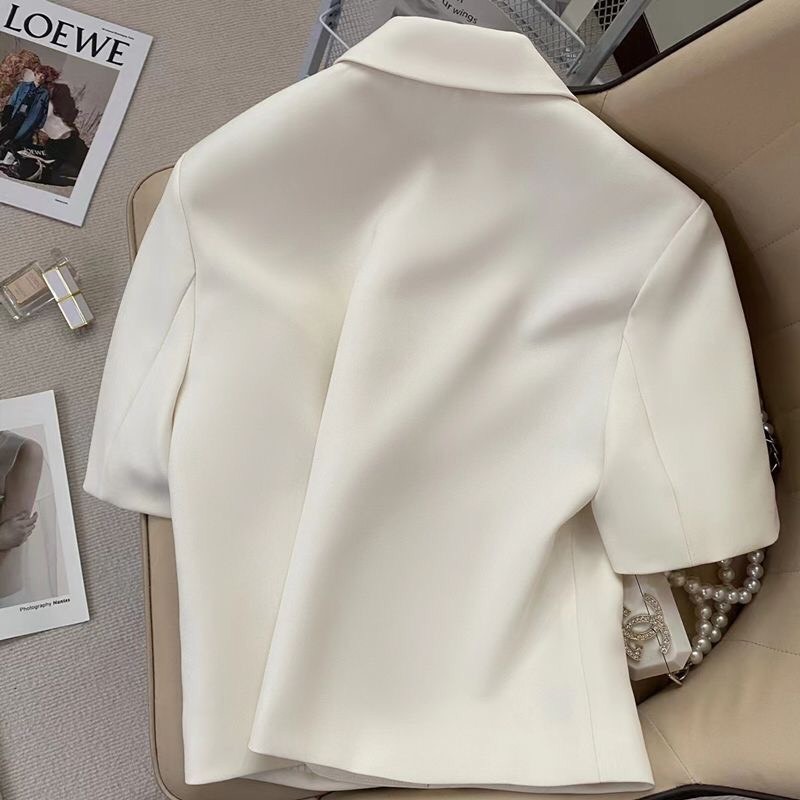 24HA74.02 - VEST NỮ CỘC TAY
