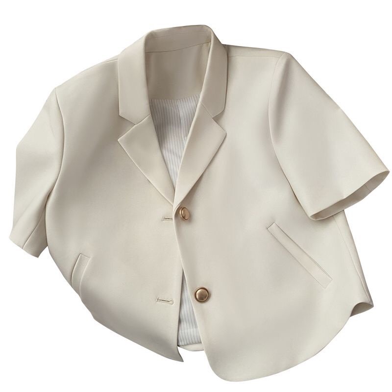 24HA74.02 - VEST NỮ CỘC TAY