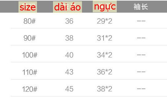 24HA84.05 - ÁO BÉ GÁI THÊU HOA
