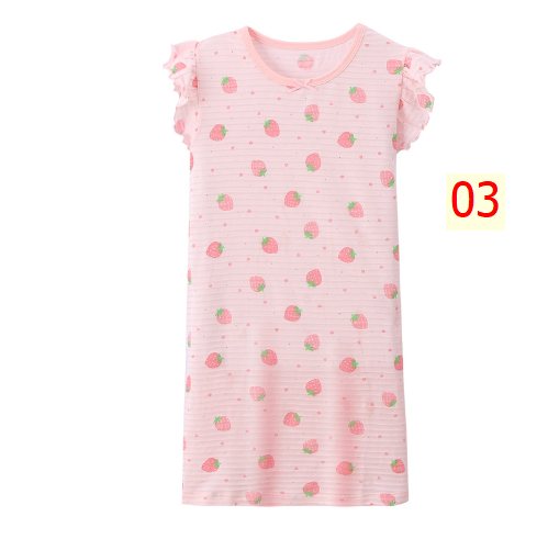 24HA84.01 - VÁY SIZE ĐẠI BÉ GÁI MAMDADKIDS