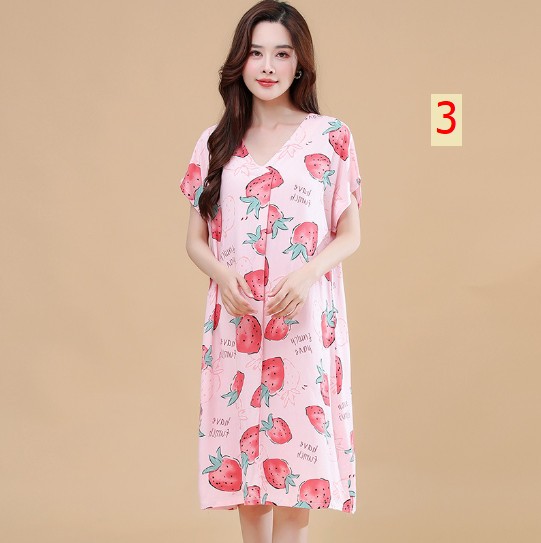 24HH84.03 - VÁY MẶC NHÀ CHỊ EM.