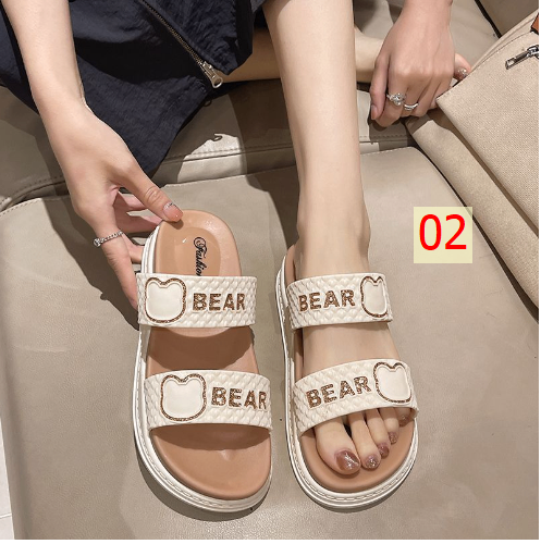24HA84.12 - DÉP 2 QUAI BEAR