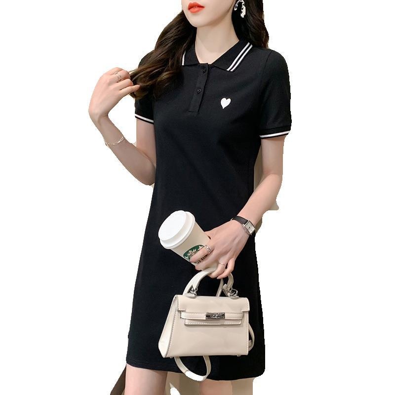 24HH84.05 - VÁY POLO NỮ