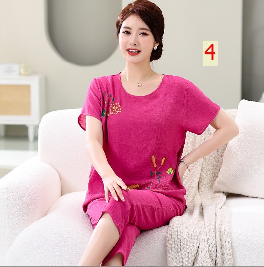 24HH94.02 - BỘ ĐŨI SIÊU MÁT CHO MẸ