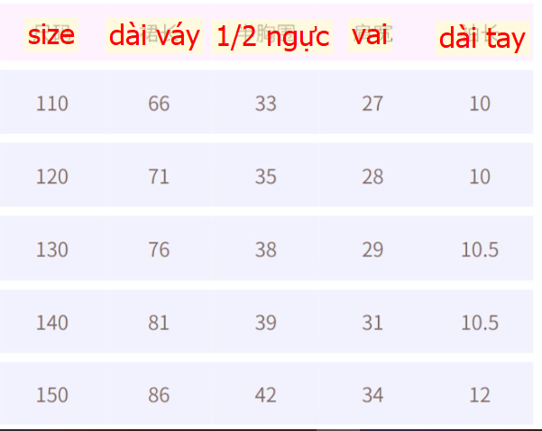 24HH94.08 - VÁY NGỦ BÉ GÁI NÀNG TIÊN CÁ