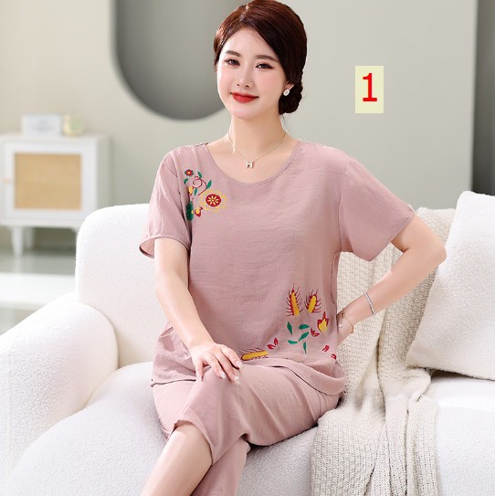 24HH94.02 - BỘ ĐŨI SIÊU MÁT CHO MẸ