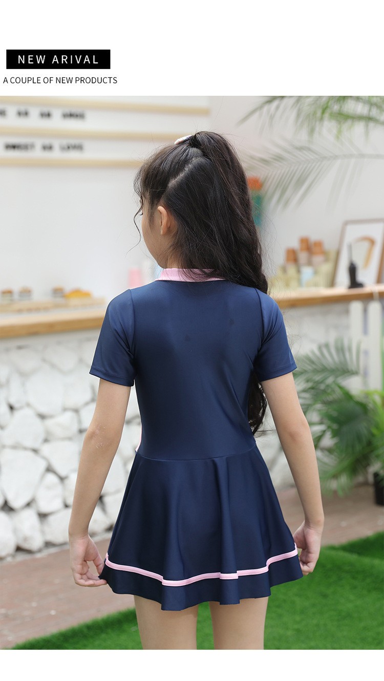 24HH94.03 - BỘ BƠI BÉ GÁI.