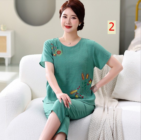 24HH94.02 - BỘ ĐŨI SIÊU MÁT CHO MẸ