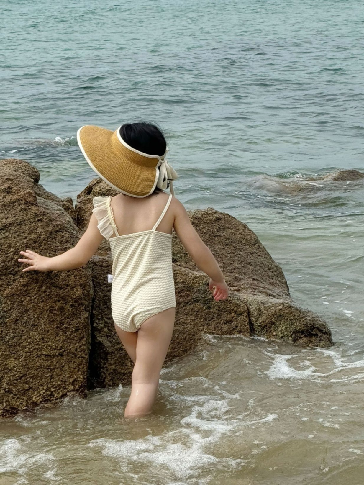 24HA94.06 - BIKINI CHO BÉ GÁI