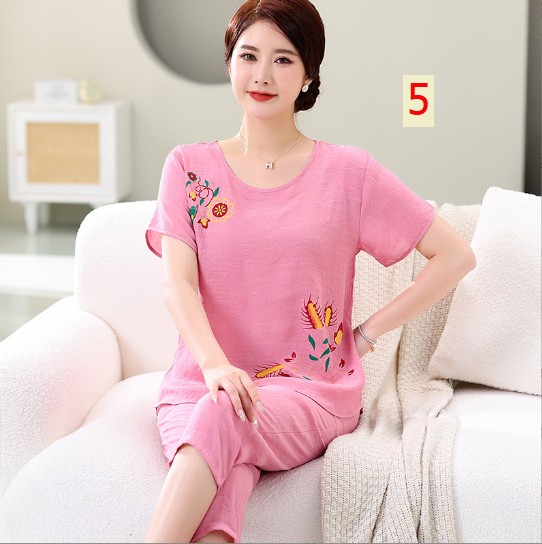 24HH94.02 - BỘ ĐŨI SIÊU MÁT CHO MẸ