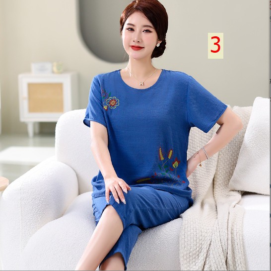 24HH94.02 - BỘ ĐŨI SIÊU MÁT CHO MẸ