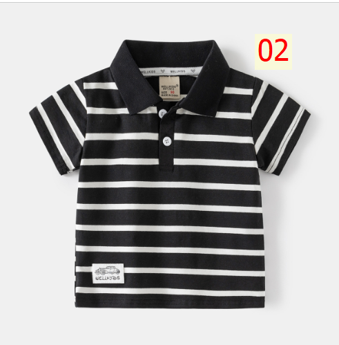 24HH104.13 - POLO WELLKIDS