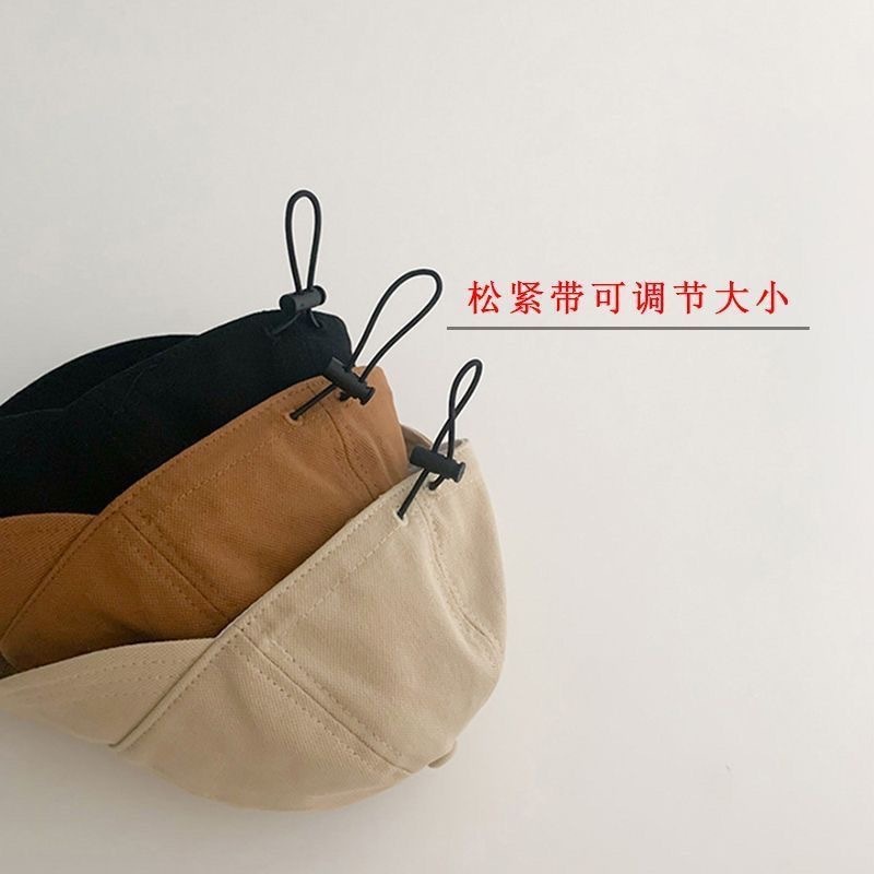 24HA114.13 - MŨ CHỐNG NẮNG BÉ