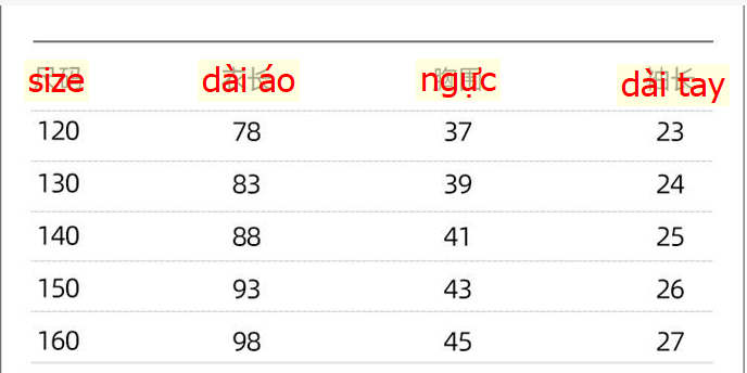 24HA114.05 - VÁY BÉ GÁI SIZE ĐẠI