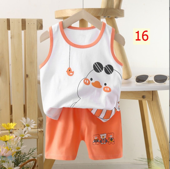 24HH124.11 - BST BỘ BA LỖ CHO BÉ
