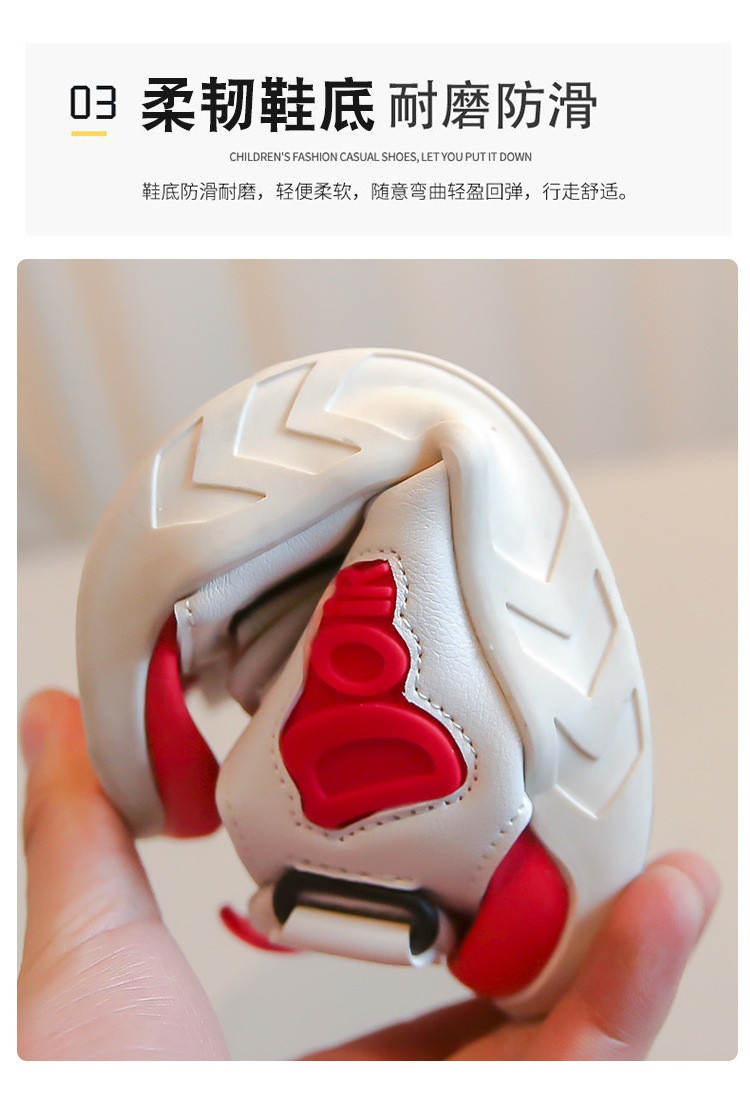 24HH124.03 - SANDAL ĐẾ MỀM BÉ GÁI