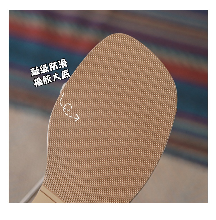 24HA124.15 - SANDAL QCCC