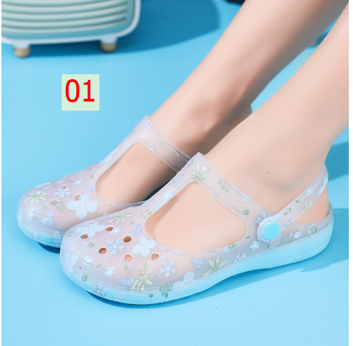 24HA124.06 - SỤC CROC CHỐNG TRƠN TRƯỢT