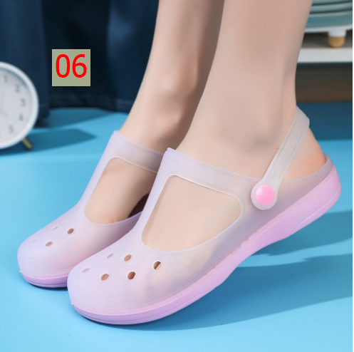 24HA124.06 - SỤC CROC CHỐNG TRƠN TRƯỢT