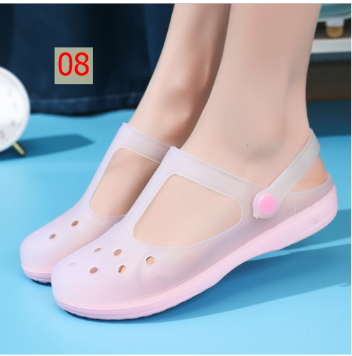 24HA124.06 - SỤC CROC CHỐNG TRƠN TRƯỢT