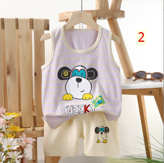 24HH124.11 - BST BỘ BA LỖ CHO BÉ