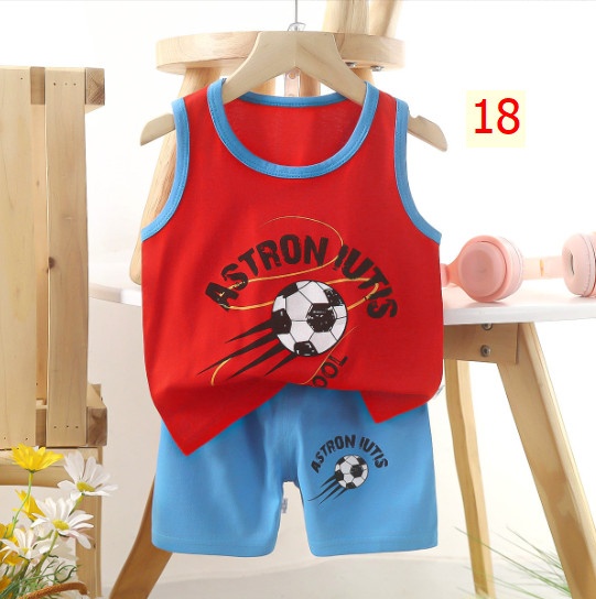 24HH124.11 - BST BỘ BA LỖ CHO BÉ
