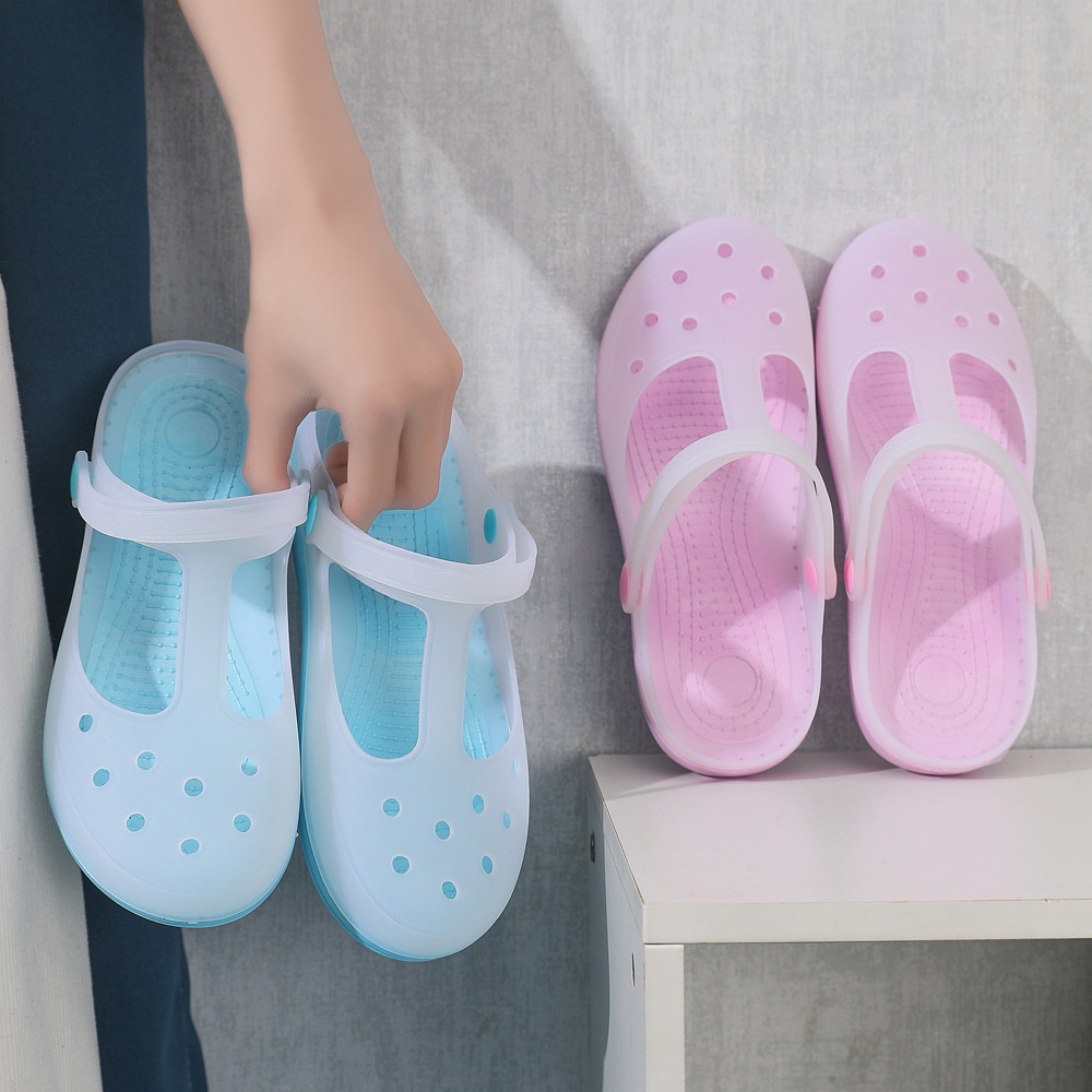 24HA124.06 - SỤC CROC CHỐNG TRƠN TRƯỢT