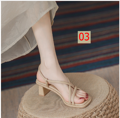 24HA124.15 - SANDAL QCCC